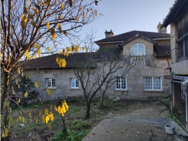 Chalet en venta en Vilagarcía de Arousa, O Salnés