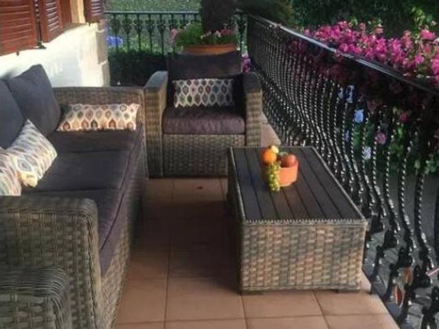 Chalet en venta en O Salnés, Galicia