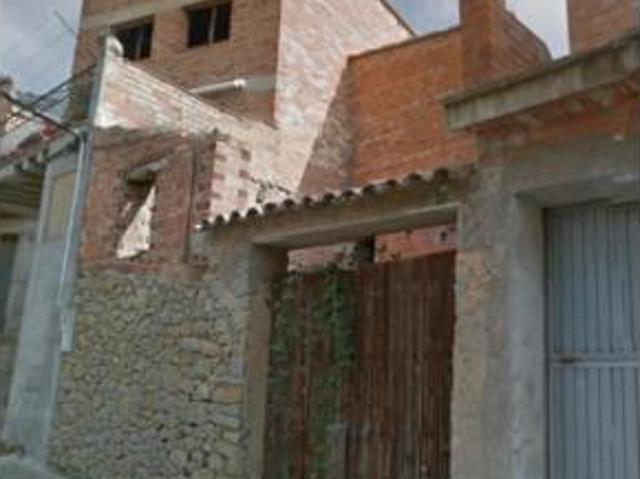 Chalet en venta en Noguera, Catalunya