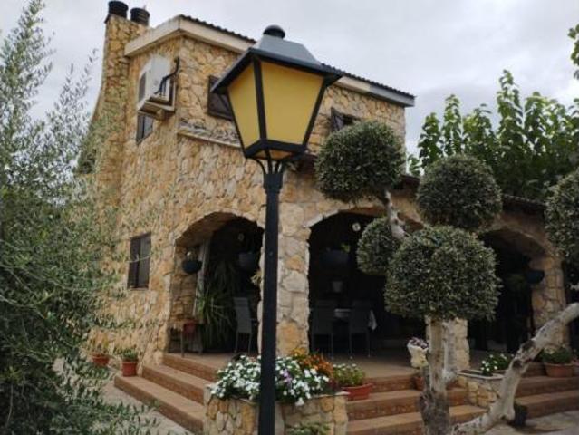 Chalet en venta en Segrià, Catalunya