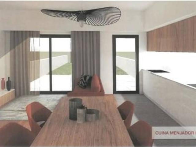Chalet en venta en Vilanova del Camí