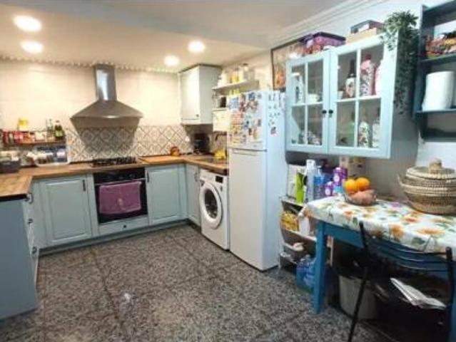 Chalet en venta en Vilanova del Camí
