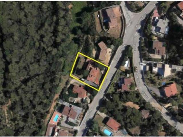 Chalet en venta en Vallès Oriental, Catalunya
