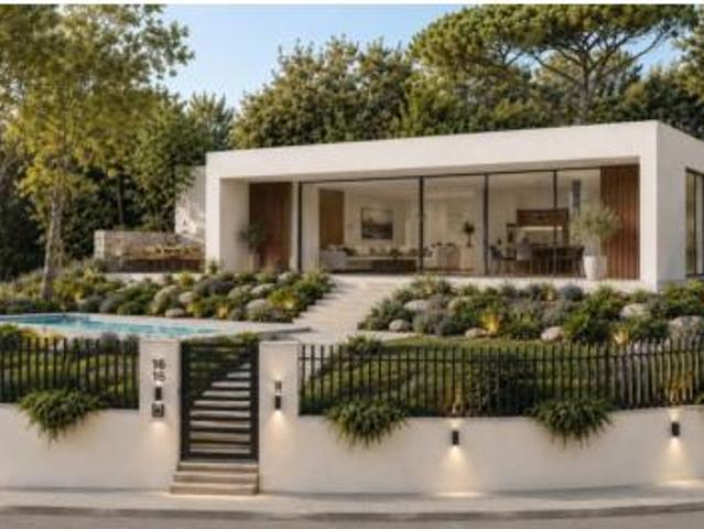 Chalet en venta en Vallès Oriental, Catalunya