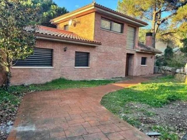 Chalet en venta en Vallès Oriental, Catalunya