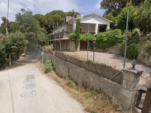 Chalet en venta en Can Cebrià, Vilanova del Vallès
