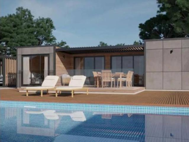 Chalet en venta en Nucli Antic, Garraf