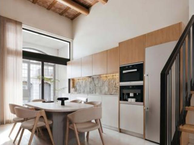Chalet en venta en Centrevila, Garraf
