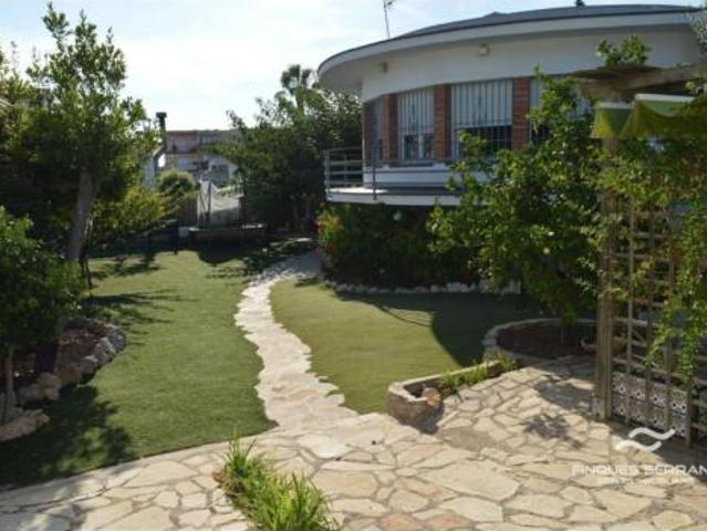 Chalet en venta en Santa Maria, Garraf