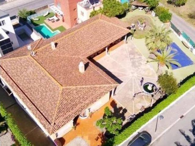 Chalet en venta en La Collada - Els Sis Camins, Garraf