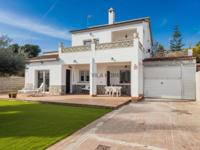 Chalet en venta en Santa Maria, Vilanova I La Geltrú