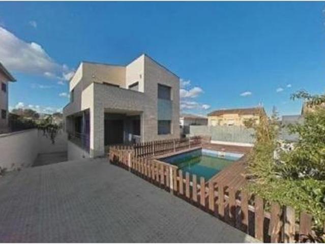 Chalet en venta en La Collada - Els Sis Camins, Vilanova I La Geltrú