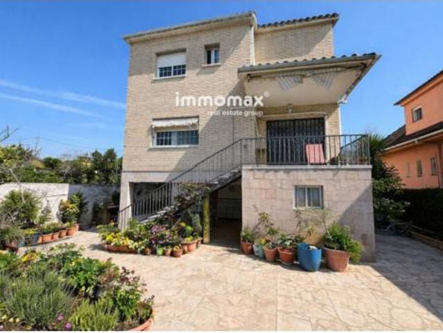 Chalet en venta en Santa Maria, Garraf
