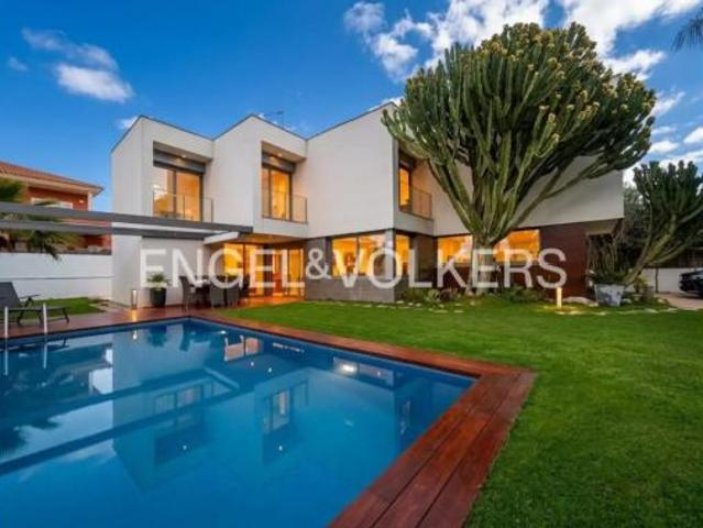 Chalet en venta en Racó de Santa Llúcia, Garraf