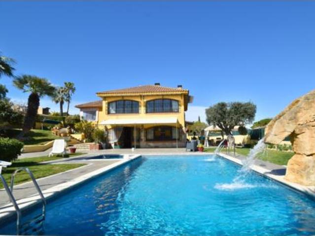 Chalet en venta en Racó de Santa Llúcia, Garraf