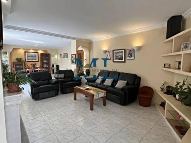 Chalet en venta en Molí de Vent, Garraf