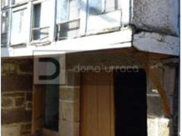 Chalet en venta en Vilar De Barrio, Ourense