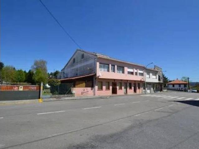 Chalet en venta en Vilarmaior, Betanzos
