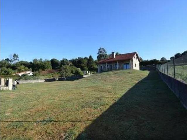 Chalet en venta en Vilarmaior, Betanzos
