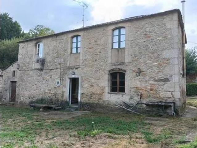 Chalet en venta en Vilarmaior, Betanzos
