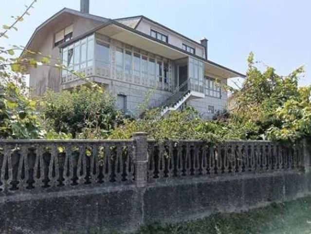 Chalet en venta en Vilasantar, Betanzos