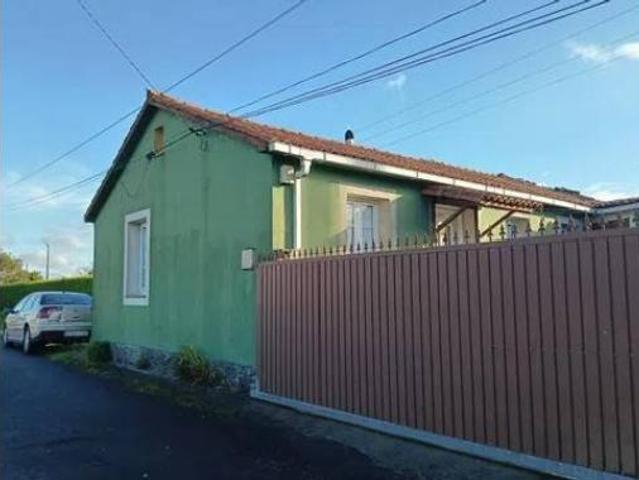 Chalet en venta en Vilasantar, Betanzos