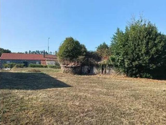 Chalet en venta en Vilasantar, Betanzos