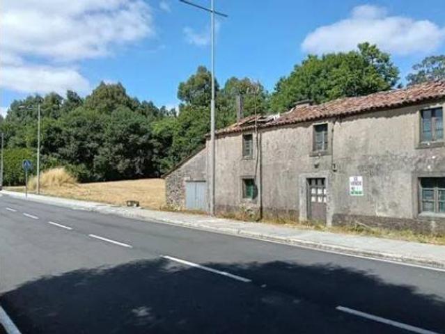 Chalet en venta en Vilasantar, Betanzos