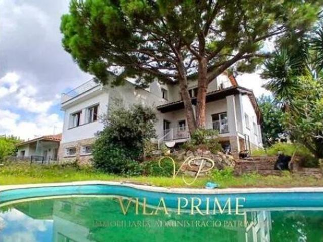 Chalet en venta en Maresme, Catalunya