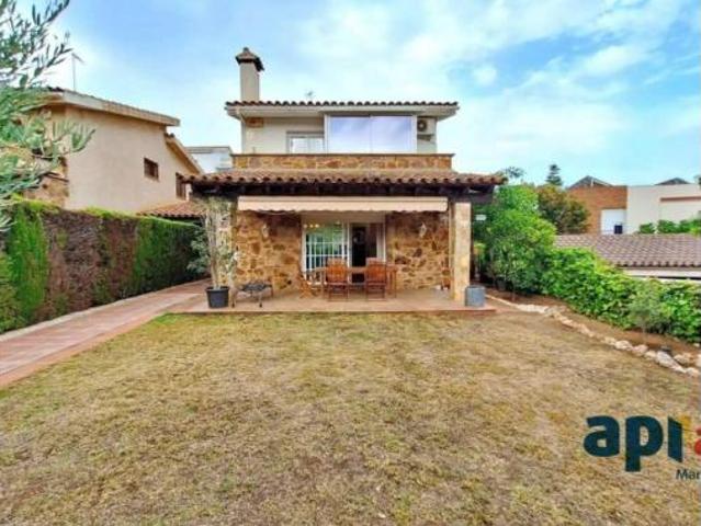 Chalet en venta en Maresme, Catalunya