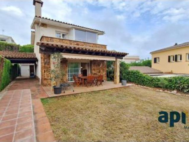 Chalet en venta en Maresme, Catalunya
