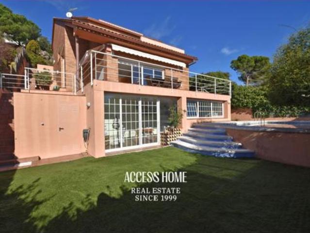 Chalet en venta en Maresme, Catalunya
