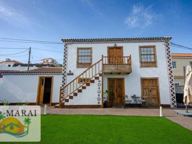 Villa en venta en Villa de Mazo, Monte de Breña