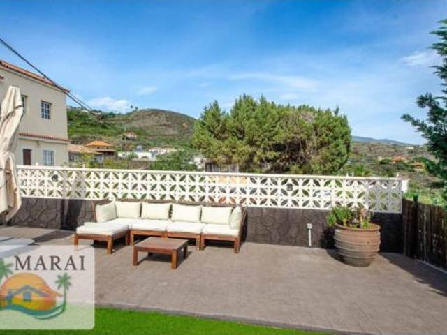 Chalet en venta en Villa de Mazo, Canarias