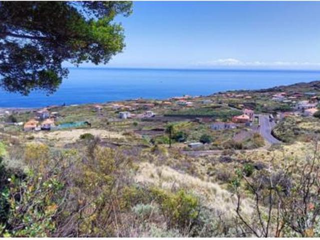 Villa en venta en Villa de Mazo, Lodero