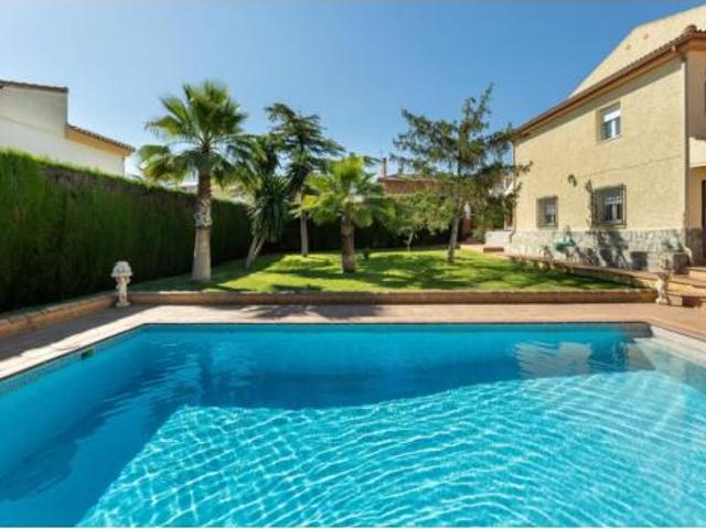 Chalet en venta en Comarca de la Vega de Granada, Andalucía