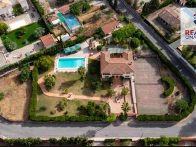 Chalet en venta en Comarca de la Vega de Granada, Andalucía