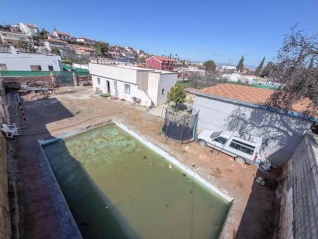 Chalet en venta en Comarca de la Vega de Granada, Andalucía