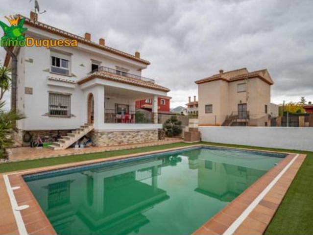 Chalet en venta en Comarca de la Vega de Granada, Andalucía