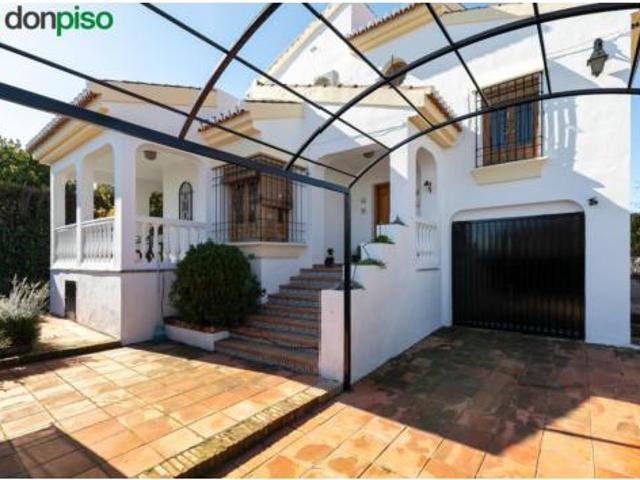 Chalet en venta en Comarca de la Vega de Granada, Andalucía