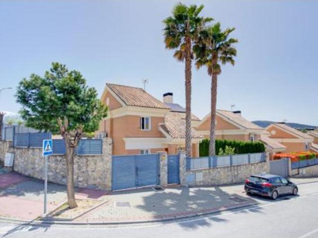 Chalet en venta en Comarca de la Vega de Granada, Andalucía