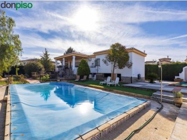 Chalet en venta en Comarca de la Vega de Granada, Andalucía
