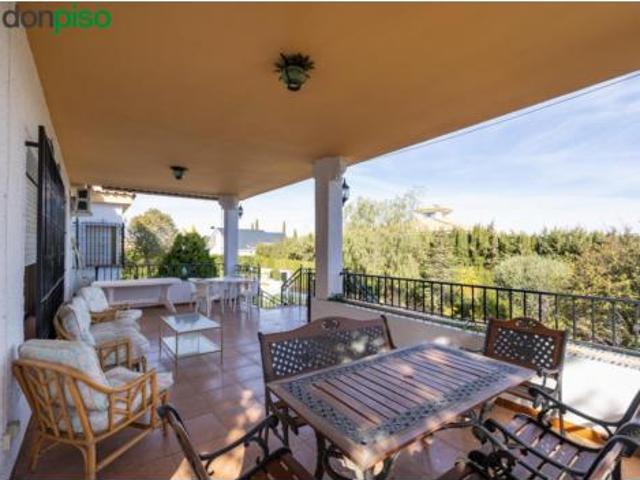 Chalet en venta en Comarca de la Vega de Granada, Andalucía