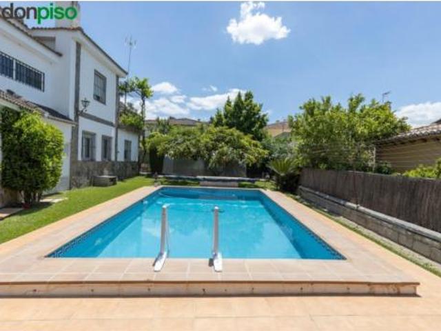 Chalet en venta en Comarca de la Vega de Granada, Andalucía
