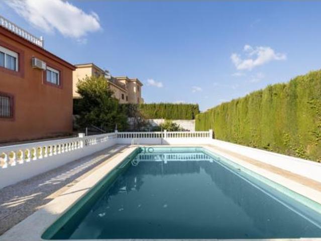 Chalet en venta en Comarca de la Vega de Granada, Andalucía