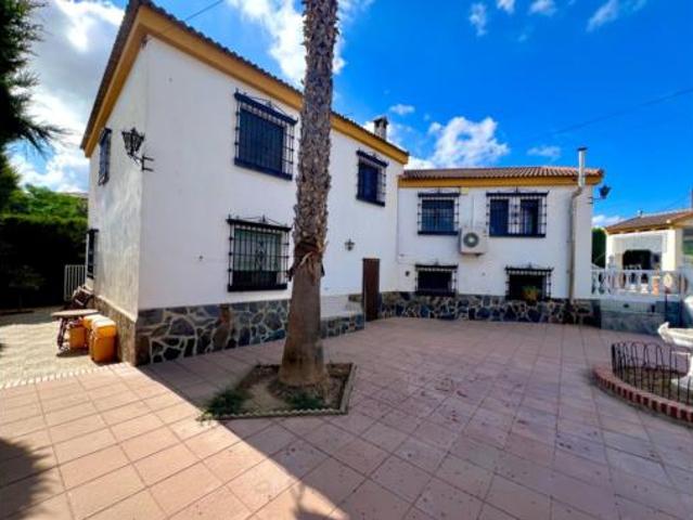 Chalet en venta en Comarca de la Vega de Granada, Andalucía