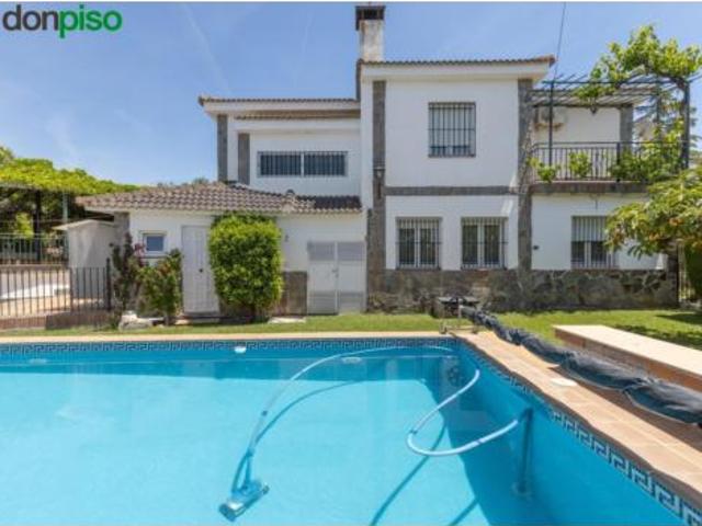 Chalet en venta en Comarca de la Vega de Granada, Andalucía