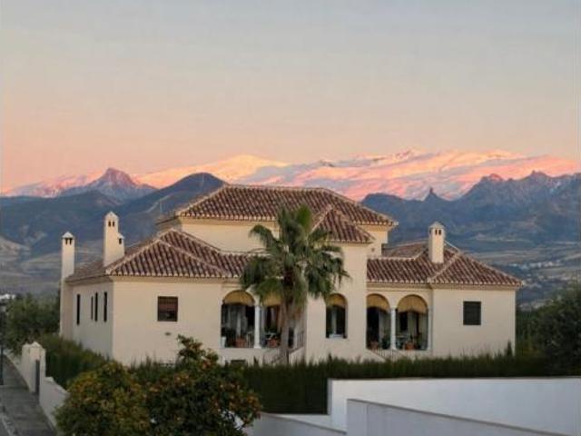 Chalet en venta en Comarca de la Vega de Granada, Andalucía