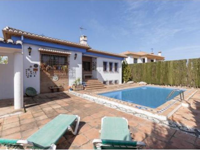 Chalet en venta en Comarca de la Vega de Granada, Andalucía