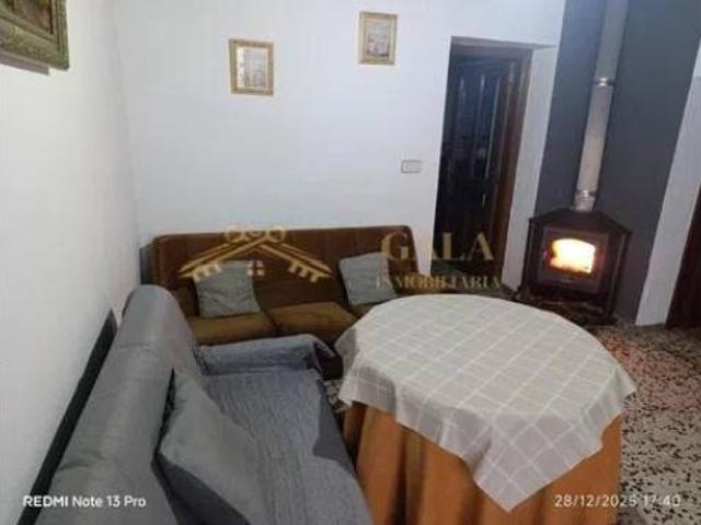 Chalet en venta en Villa Del Campo, Extremadura